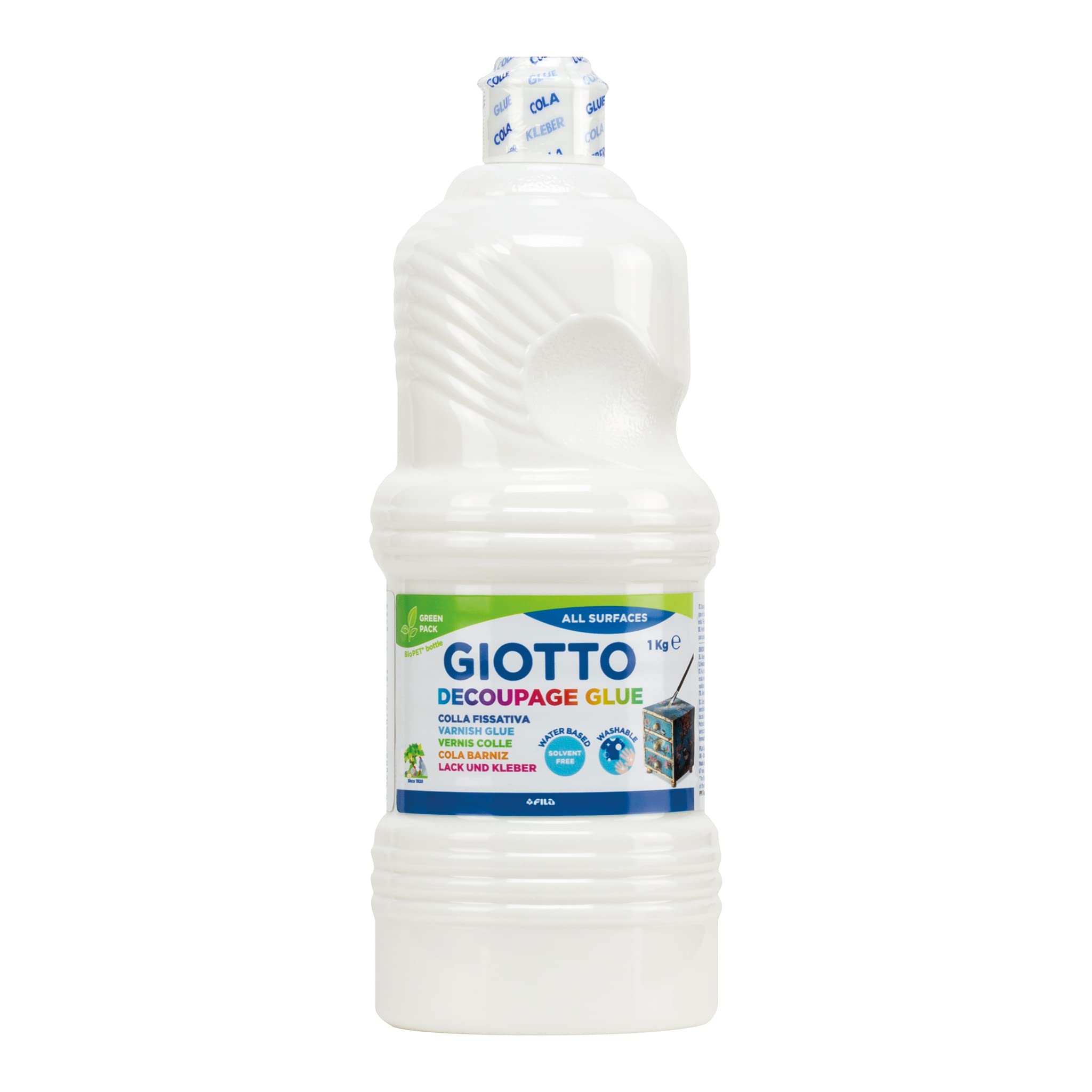giotto-flacon-500-g-de-vernis-colle-base-d-eau-finition-brillante image 4