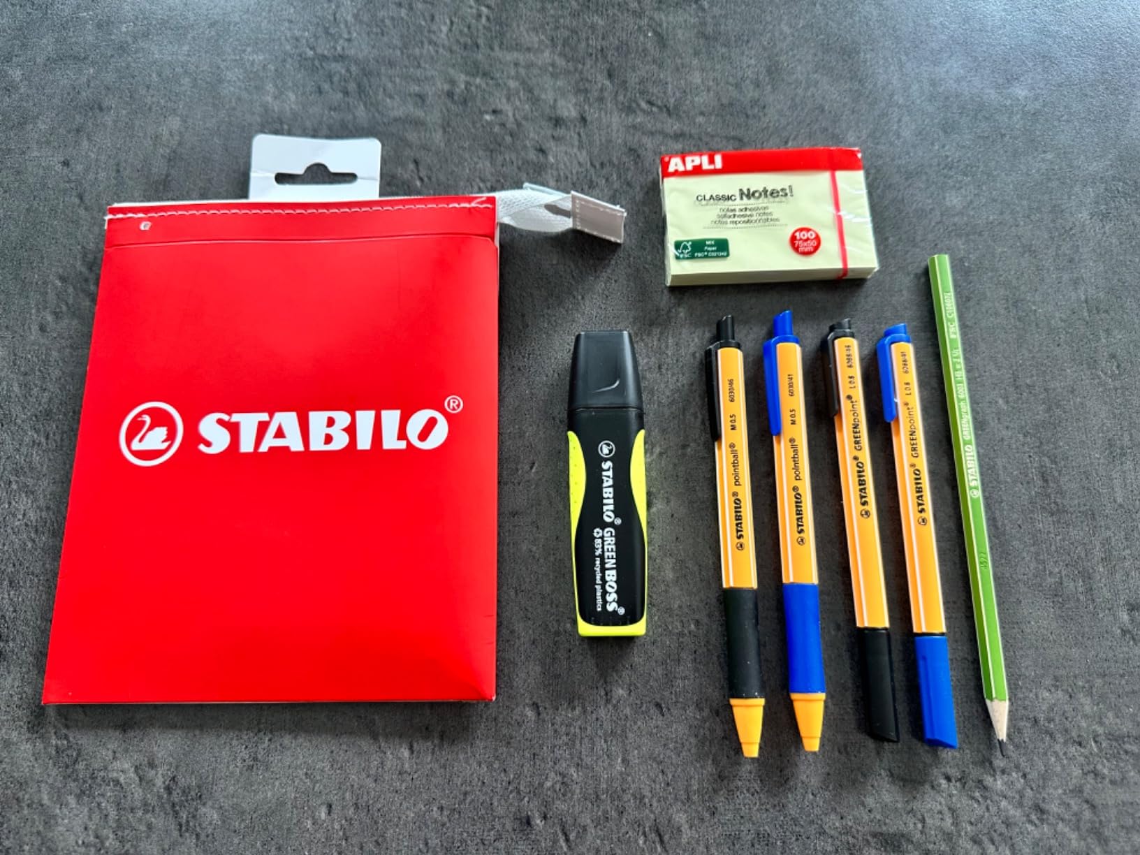 Kit idéal pour la maison