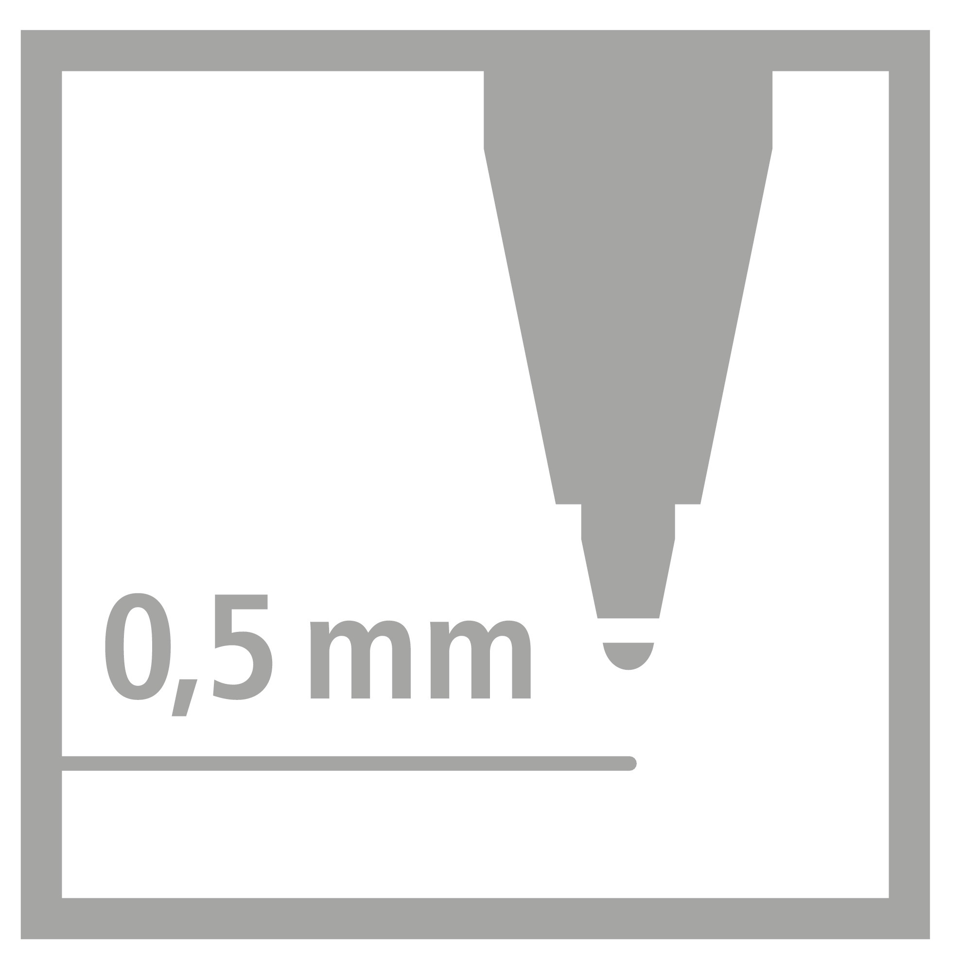 stabilo-easyoriginal-stylo-roller-ergonomique-rechargeable-bleu-droitier image 8