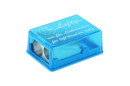 kum-m2-lefty-taille-crayon-double-2-en-1-pour-gauchers image 1