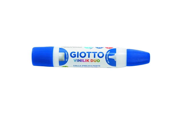 giotto-vinilik-duo-tube-de-colle-35-g-double-embout-fin-et-large image 1