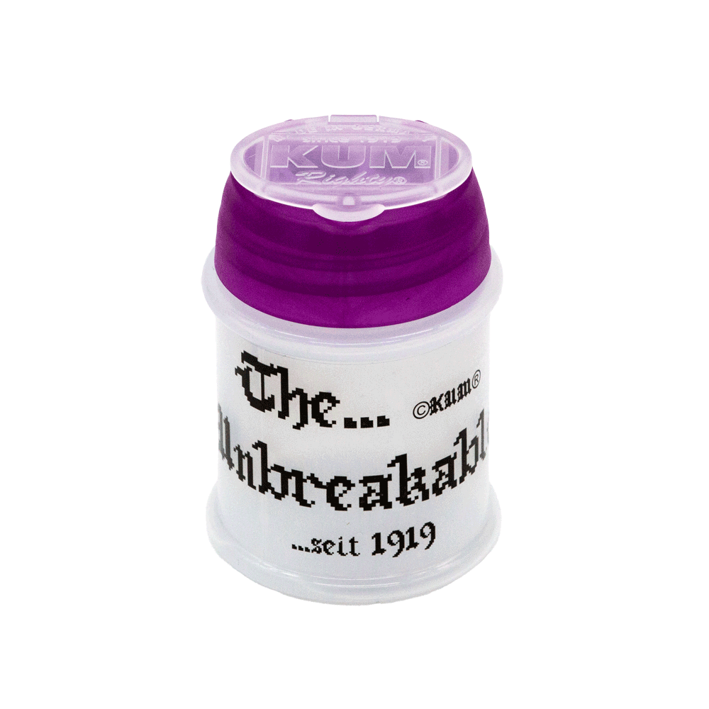 kum-doppelanspitzer-the-unbreakable-taille-crayons-double-incassable image 1
