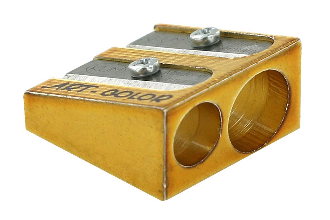 kum-300-2-taille-crayon-double-2-en-1 image 1