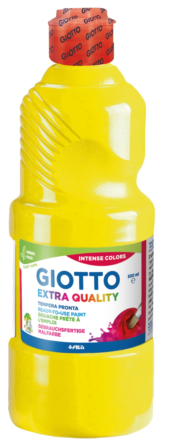 giotto-tempera-peinture-gouache-lot-de-6-flacons-500-ml image 5