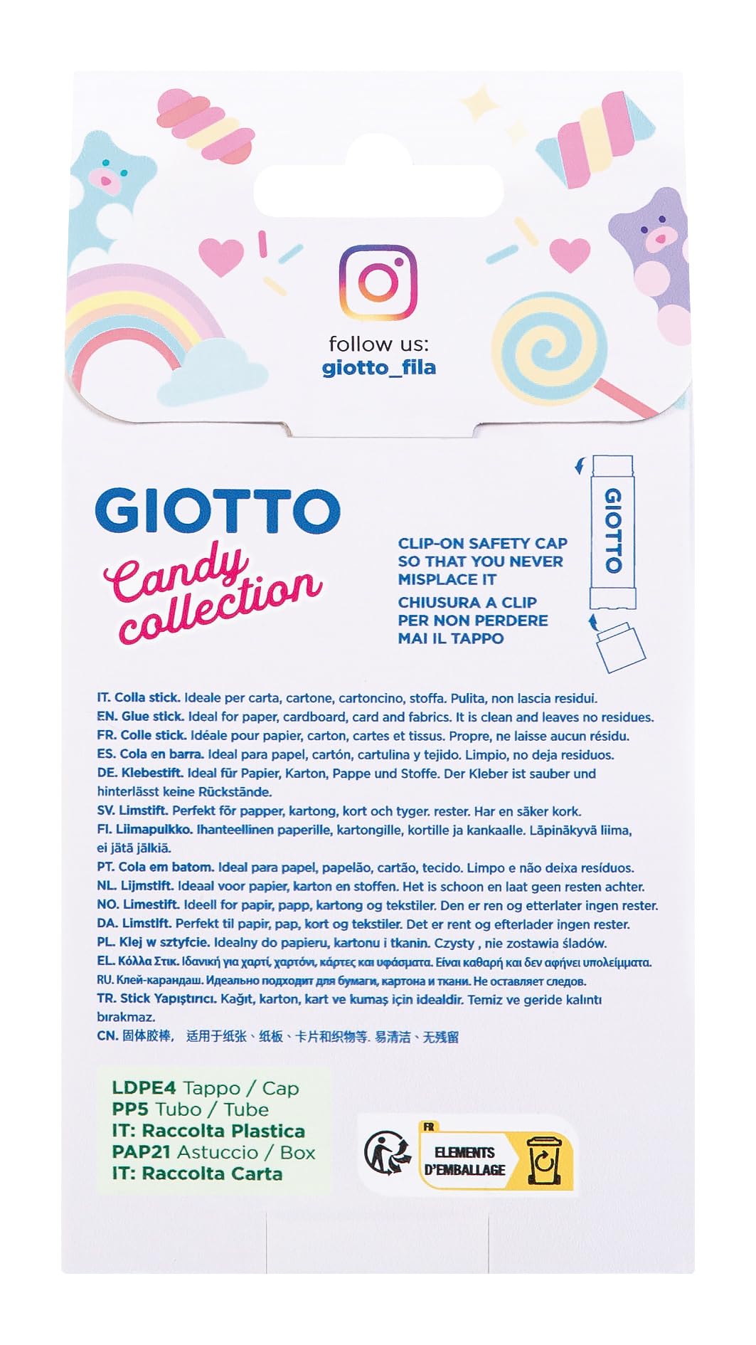 giotto-candy-collection-b-tons-de-colle-2-x-20g image 3