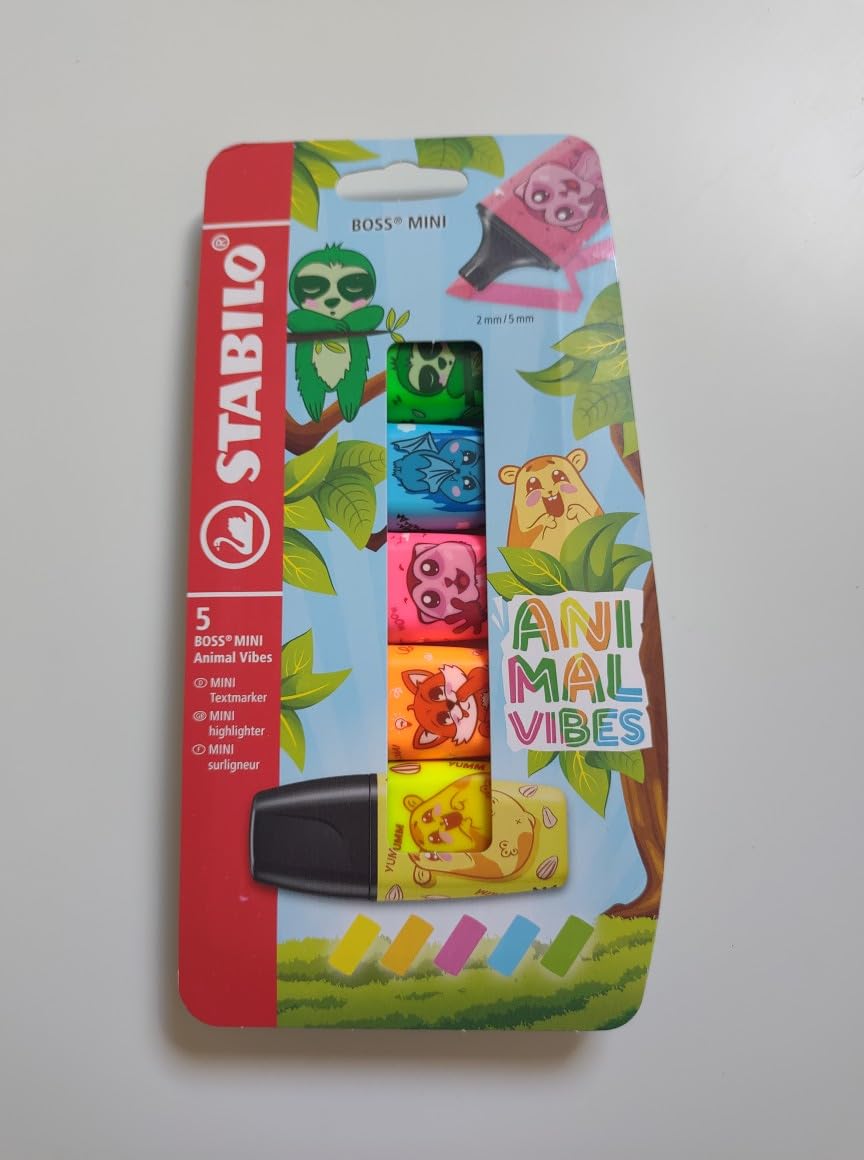 Parfaits pour la trousse