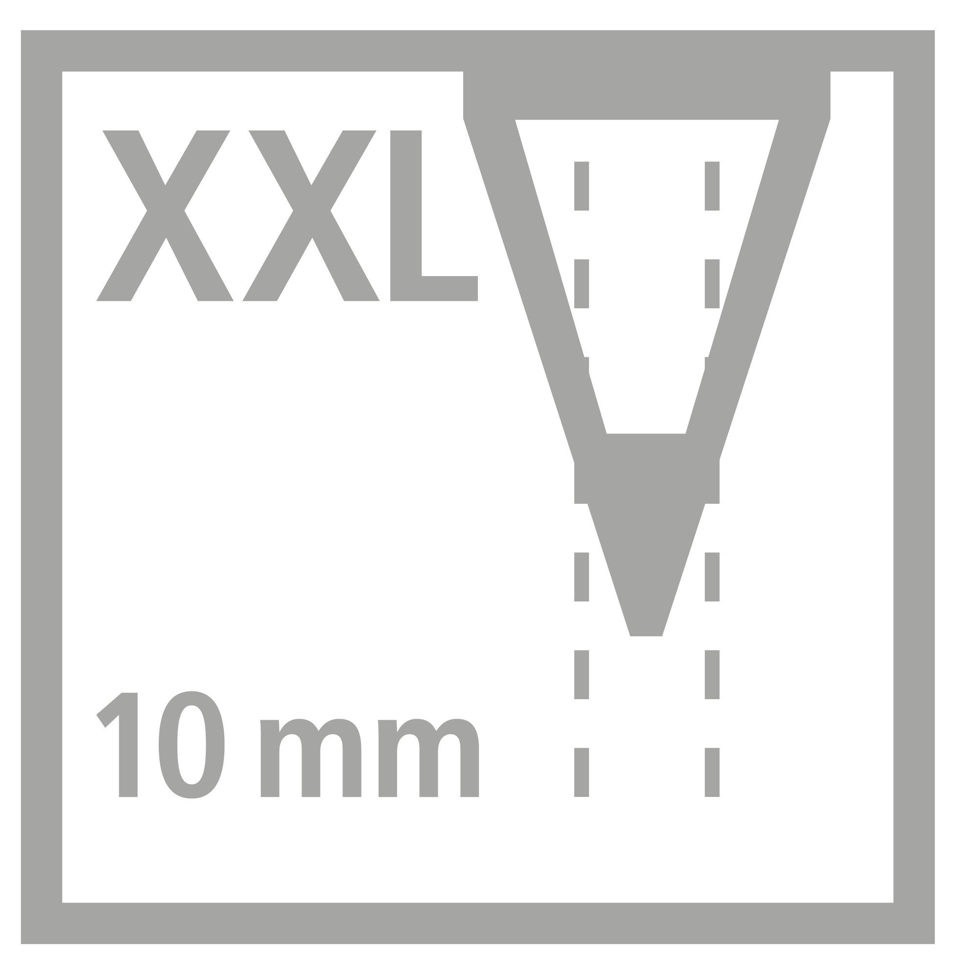 stabilo-woody-3-in-1-tui-x-6-crayons-d-coration-vitres-taille-crayon-5-pochoirs image 7