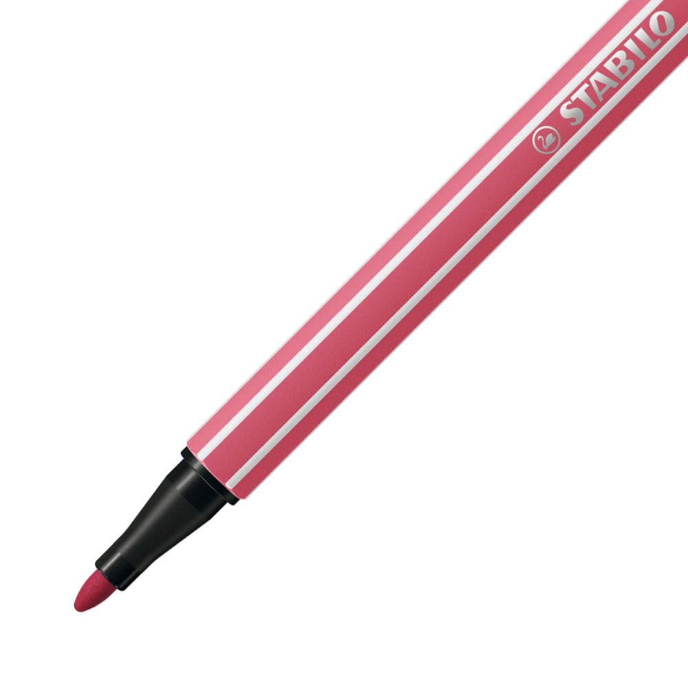 stabilo-arty-set-cr-atif-x-36-feutres-18-pen-68-18-point-88 image 4