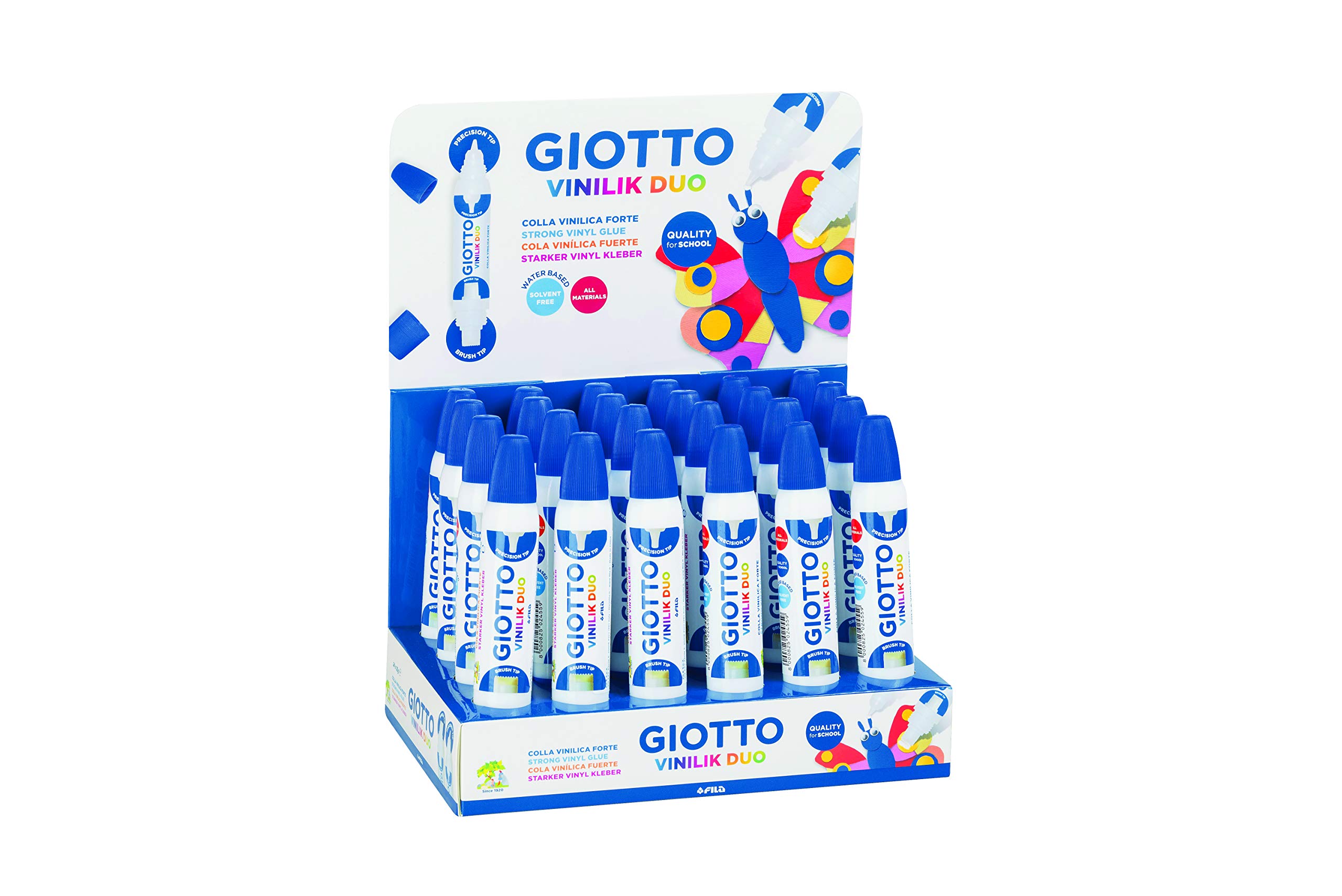 giotto-vinilik-duo-tube-de-colle-35-g-double-embout-fin-et-large image 6