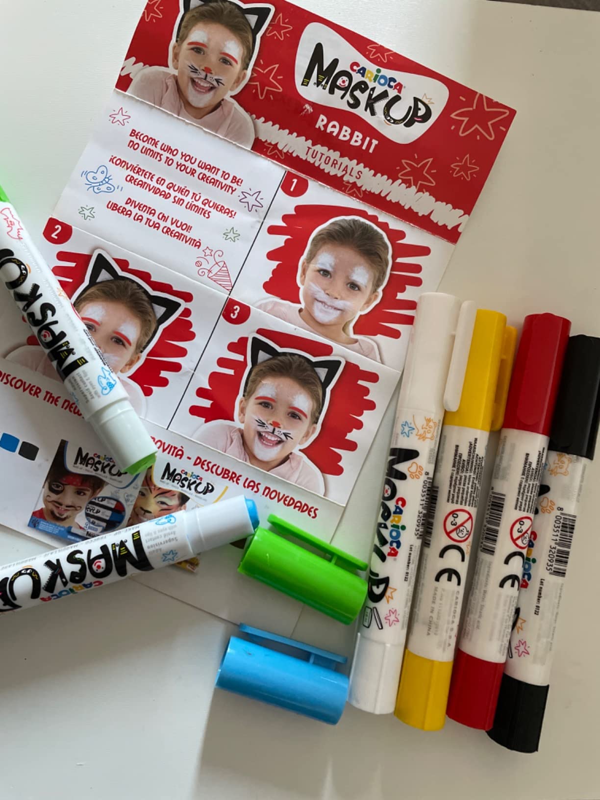 Fête réussie