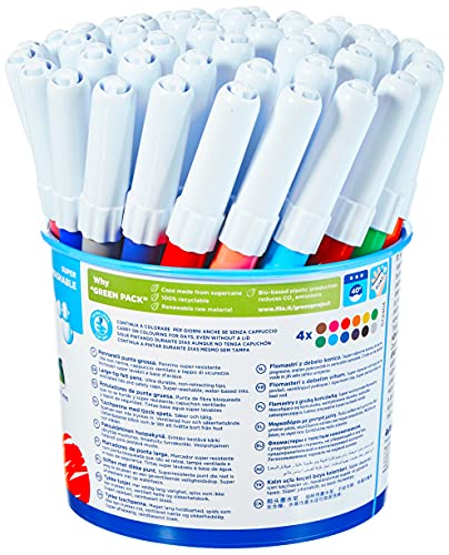 giotto-turbo-maxi-pot-48-feutres-assortis-pointe-jumbo image 8