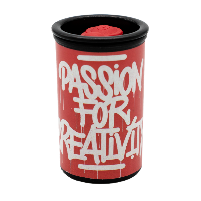 kum-passion-for-creativity-taille-crayon-fantaisie image 1
