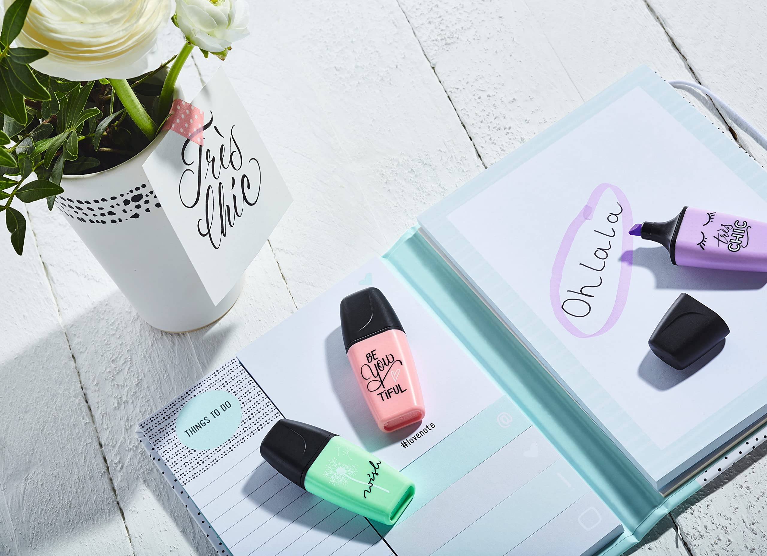 stabilo-pastellove-coffret-18-pi-ces-6-feutres-pen-68-mini-6-stylos-point-88-min image 6