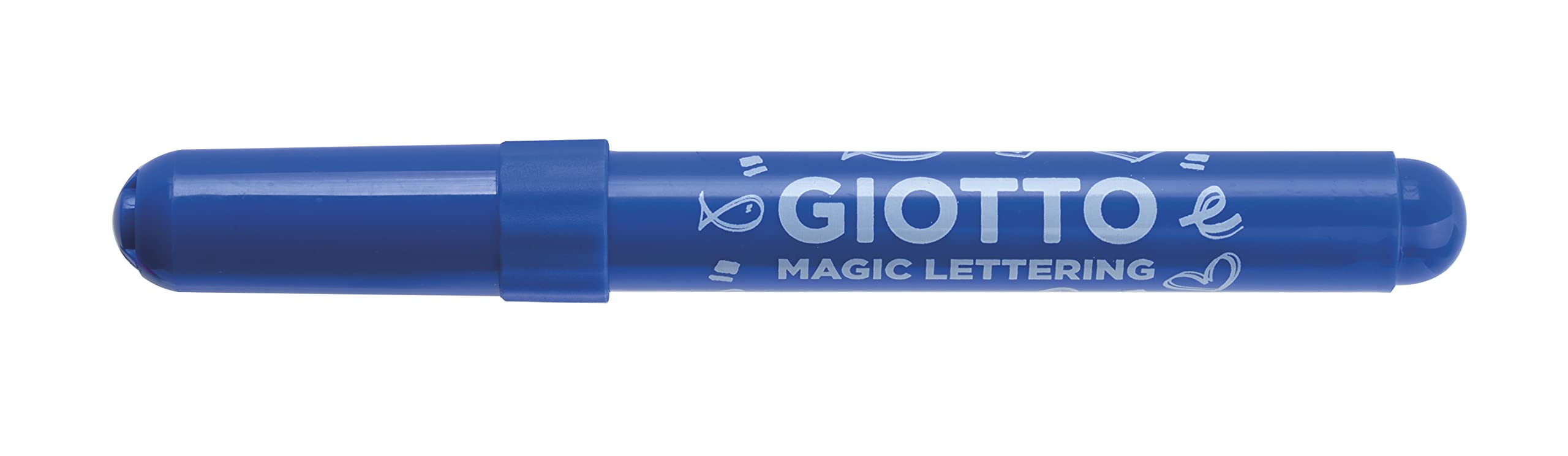 giotto-magic-lettering-tui-8-feutres-pointe-large-pour-criture-cr-ative-et-lettr image 6