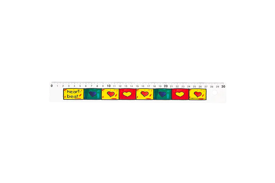 kum-heartbeat-r-gle-30-cm image 1