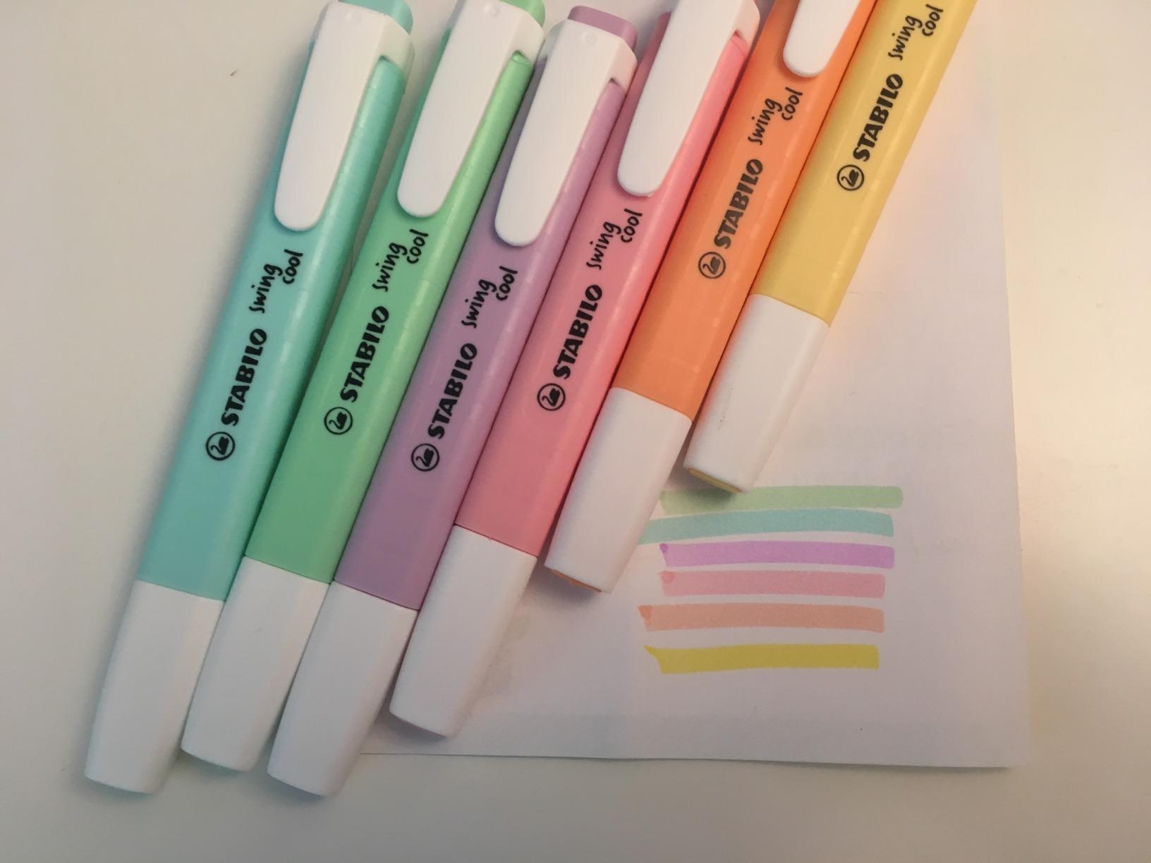Parfait pour mon BuJo