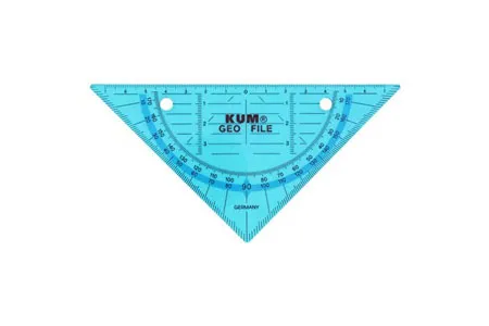 kum-261-geo-file-feutre-fin-lineart image 1