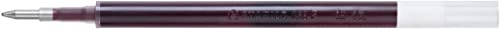 stabilo-palette-lot-de-10-recharges-d-encre-gel-rouge-pour-stylo-roller image 8