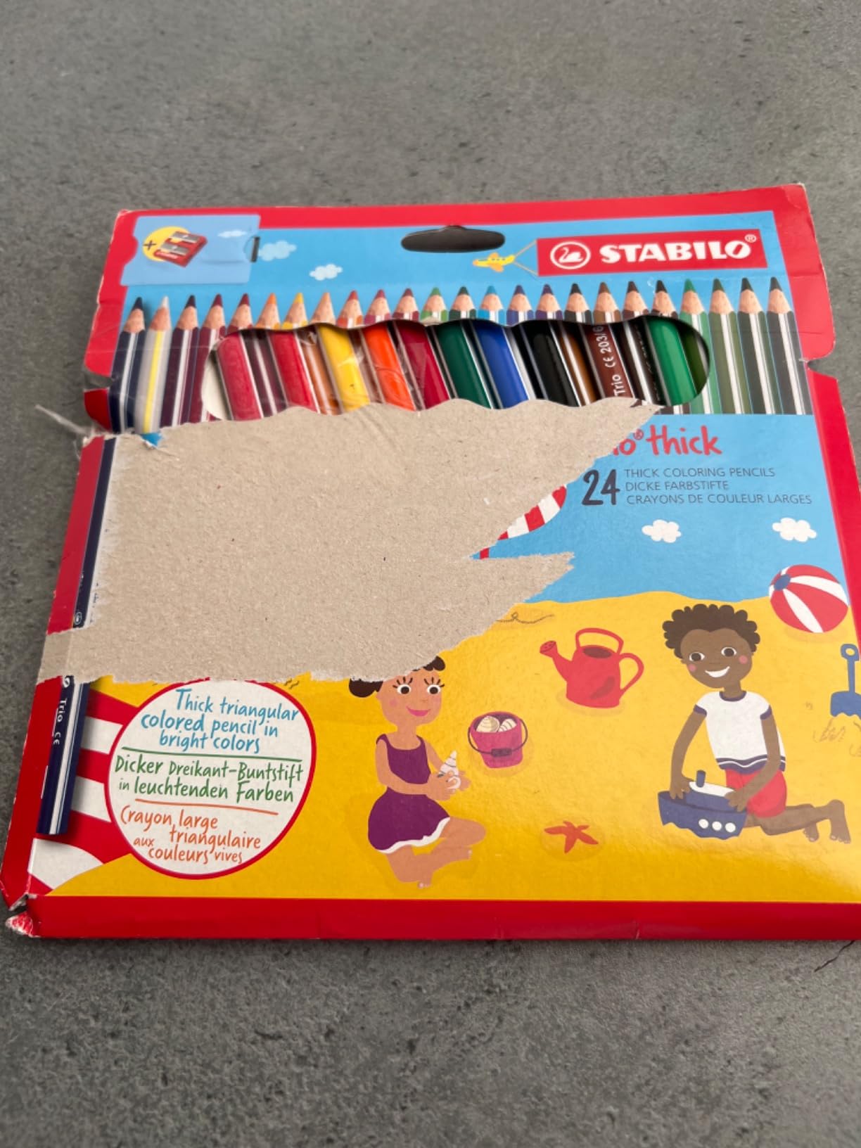 Le top pour les enfants