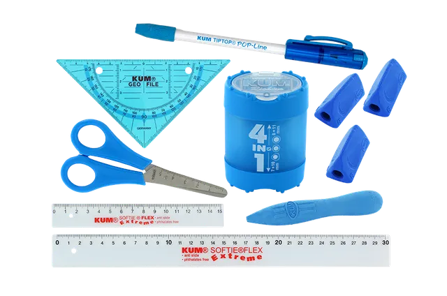 kum-pencil-pal-set-de-rentr-e-scolaire image 1