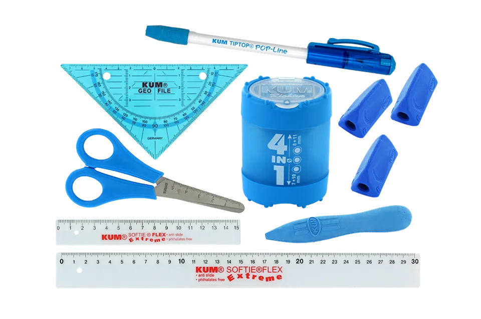 kum-pencil-pal-set-de-rentr-e-scolaire image 1