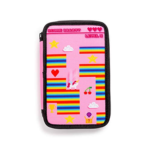 carioca-oops-easy-lot-de-30-stylos-effa-ables-encre-thermosensible-pointe-0-7-mm image 4