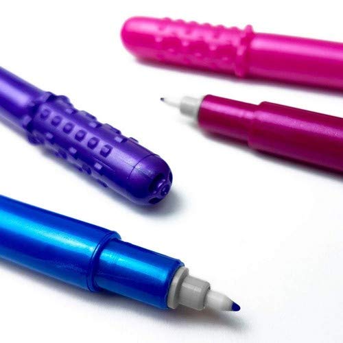lyra-graduate-fineliner-pochette-12-feutres-fins-0-5-mm image 7
