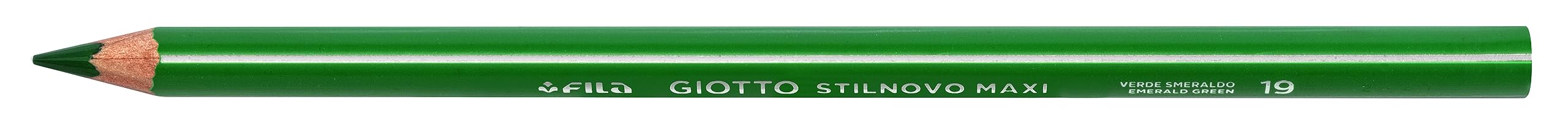 giotto-stilnovo-maxi-tui-12-crayons-de-couleur-triangulaires-4-3-mm image 6