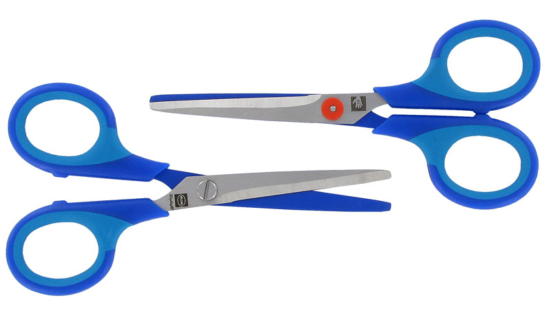 kum-cut-visio-righty-ciseaux-scolaires-droitiers image 2