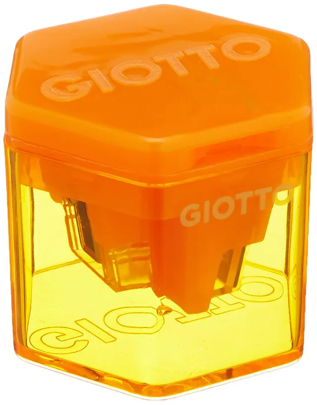 giotto-taille-crayon-3-trous-avec-r-servoir image 1