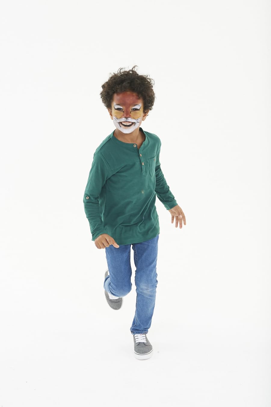 carioca-mask-up-animaux-kit-de-peinture-faciale-3-b-tons-de-maquillage-2-tutorie image 4
