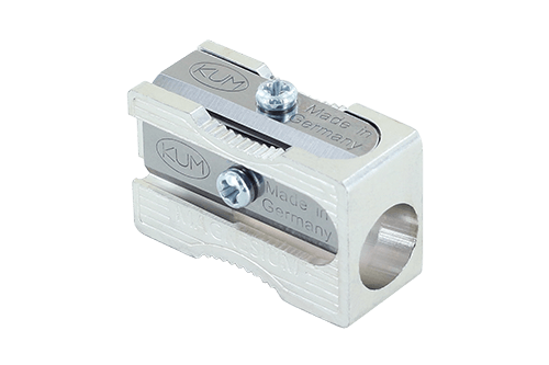 kum-400-1e-revolution-taille-crayon-m-tal-simple image 1