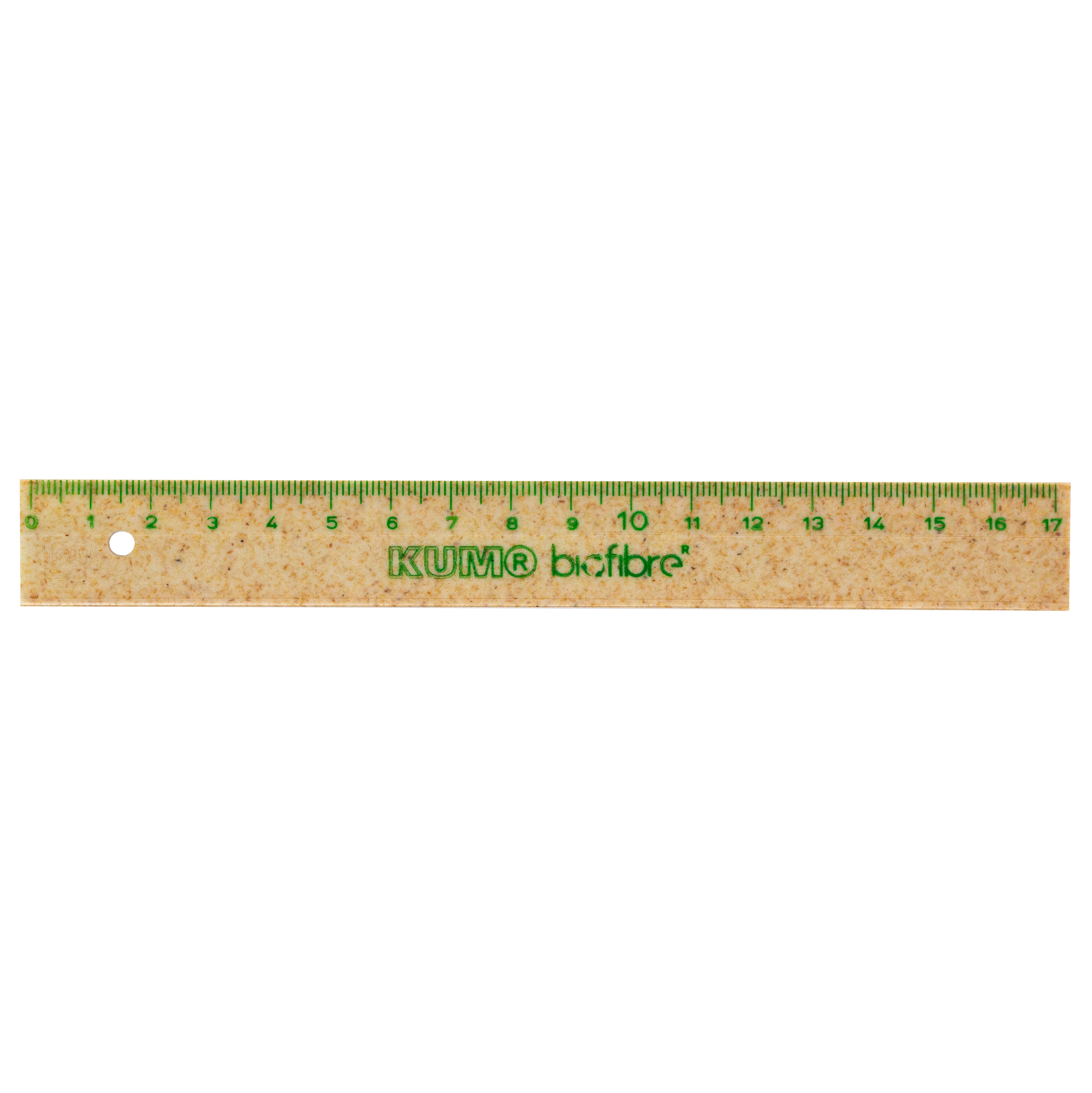 kum-green-line-r-gle-17-cm-biofibre image 1