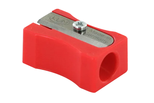 kum-100-1-taille-crayon-classique-1-trou image 1