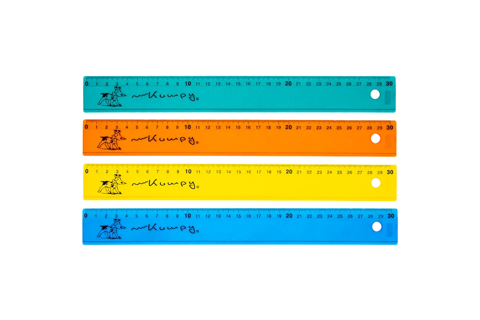 kum-kumpy-r-gle-30-cm-lineart image 1