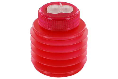 kum-softie-442-m2-double-taille-crayon-flexible image 1