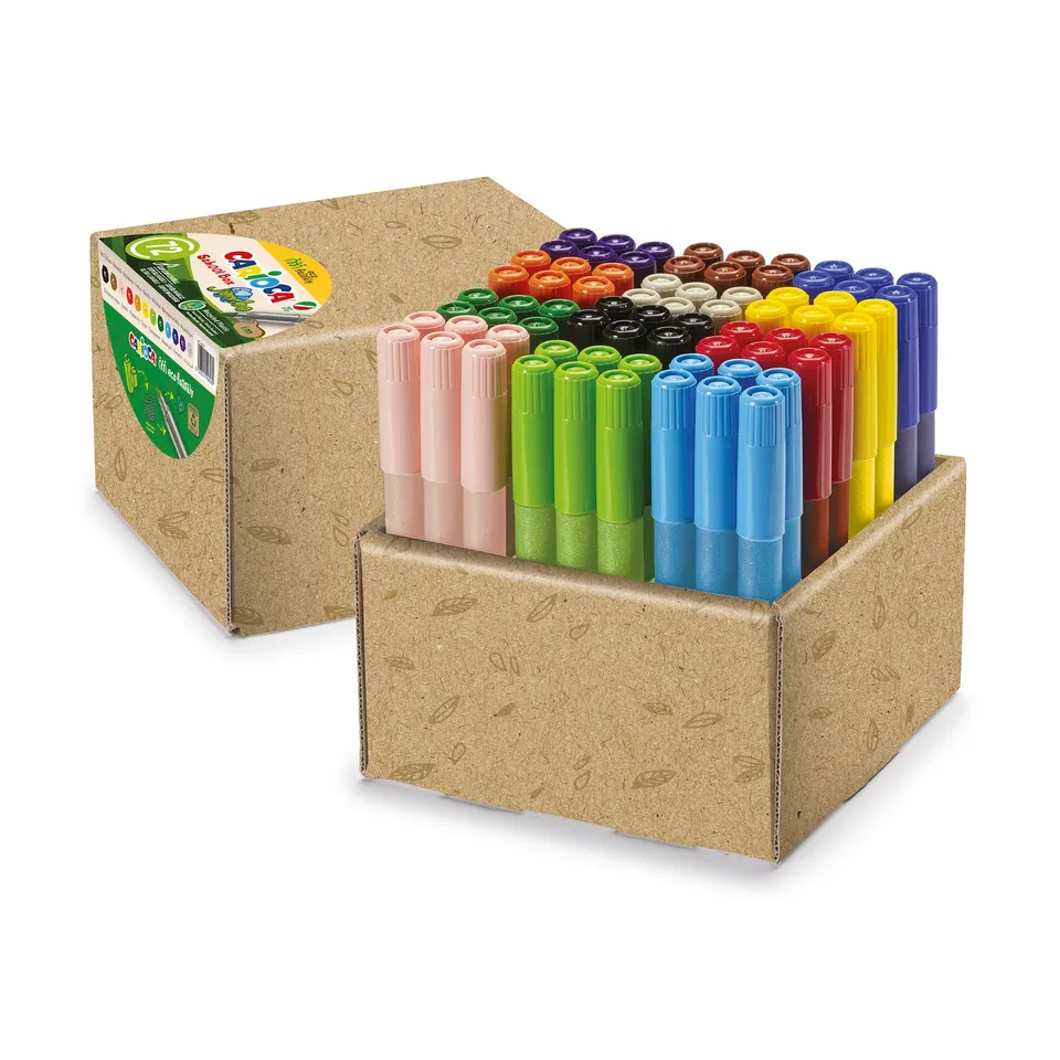 carioca-jumbo-eco-bo-te-de-72-feutres-super-lavables-pointe-maxi-6-mm image 1