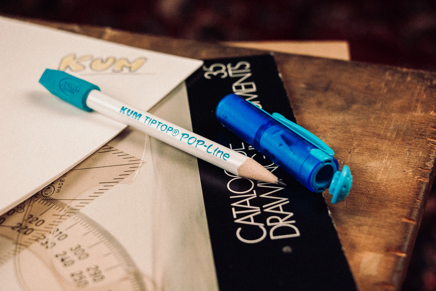 kum-tip-top-taille-crayon-tip-top-office image 2