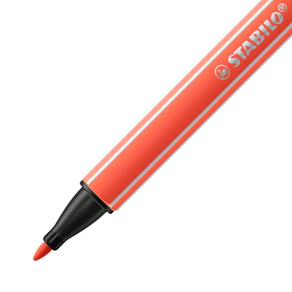 stabilo-pointmax-arty-tui-carton-de-24-feutres-pointe-moyenne-0-8-mm image 4