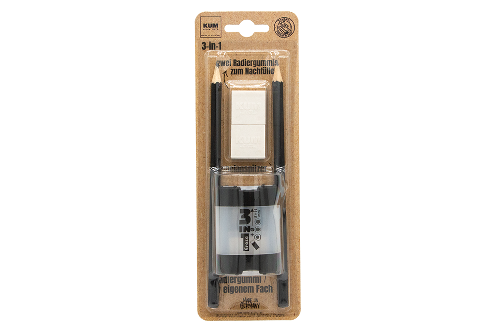 kum-3-in-1-set-de-papeterie-3-pi-ces image 1