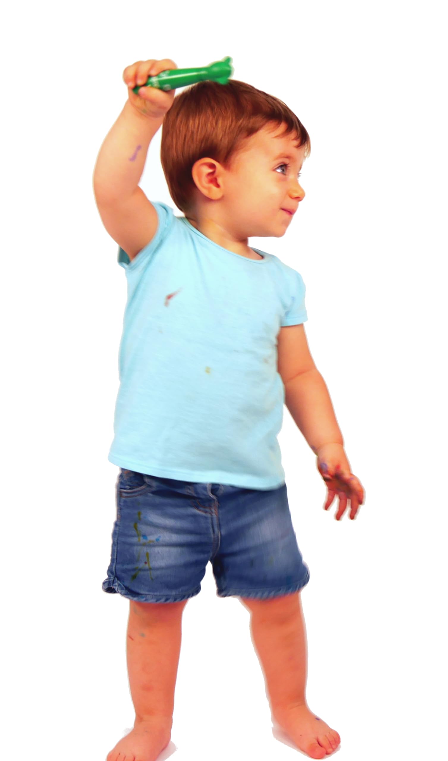 carioca-baby-teddy-markers-1-feutres-ergonomiques-lavables-antibact-riens-bo-te- image 3