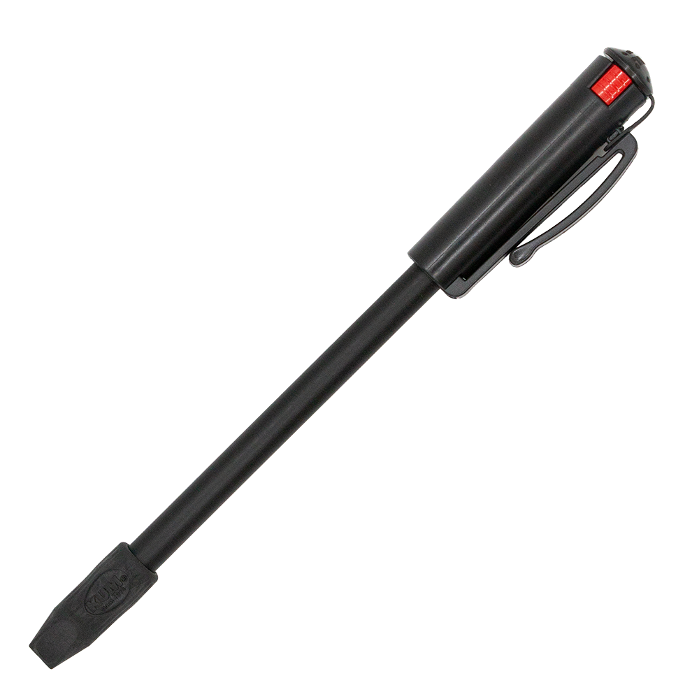 kum-tiptop-office-taille-crayon-de-bureau-simple-trou image 1