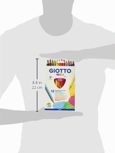giotto-mega-tri-tui-12-crayons-de-couleur-triangulaires image 6
