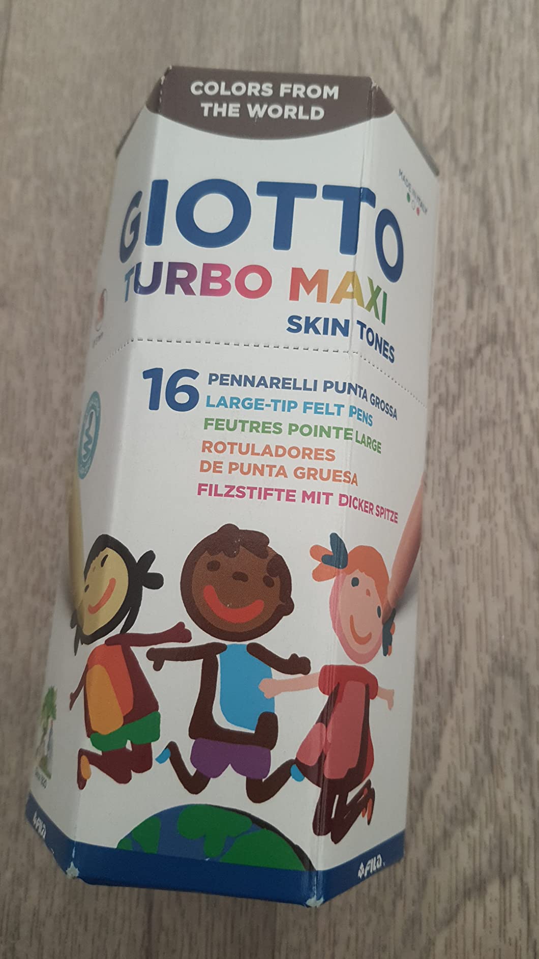 Indispensable en classe