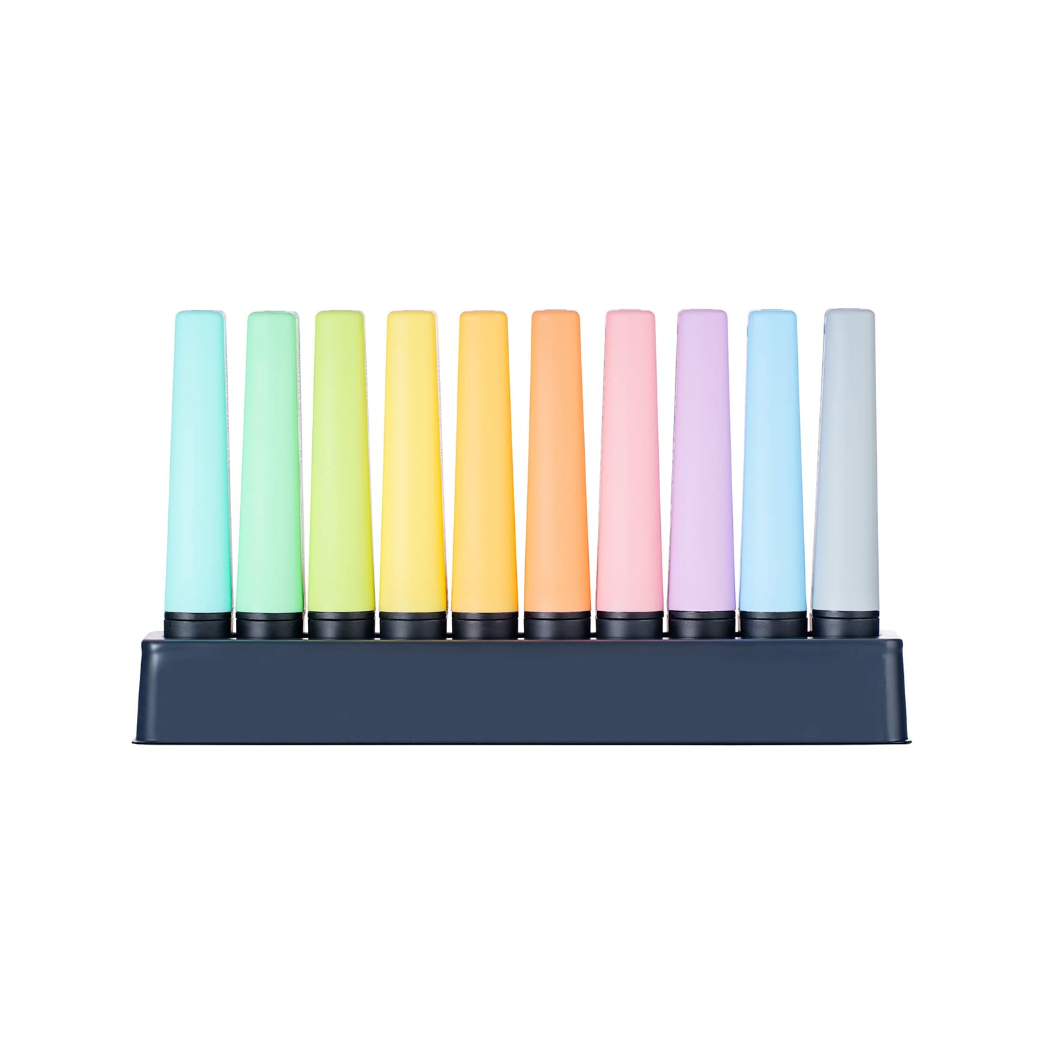 stabilo-boss-original-pastel-surligneurs-de-bureau-x10-version-2 image 2