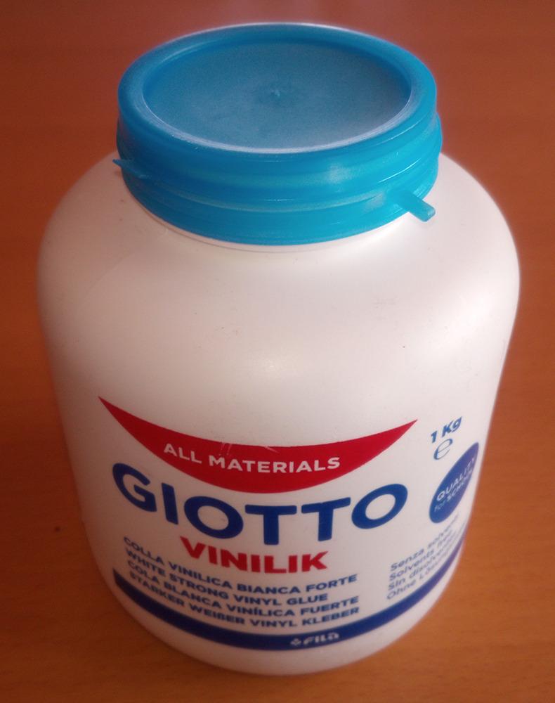 Trop liquide pour moi