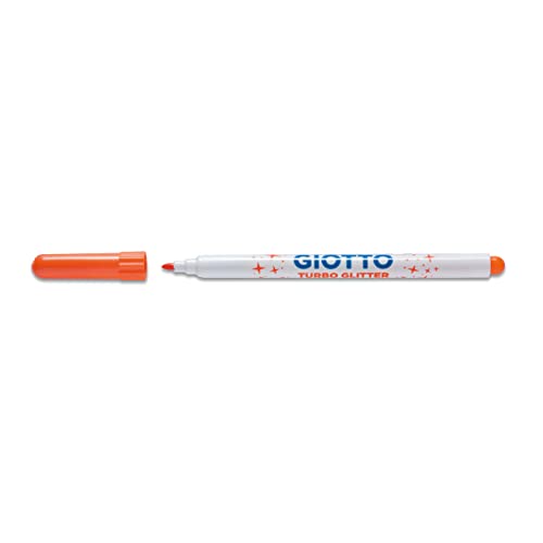 giotto-turbo-glitter-tui-de-8-feutres-paillet-s-pointe-4-mm-bloqu-e image 8