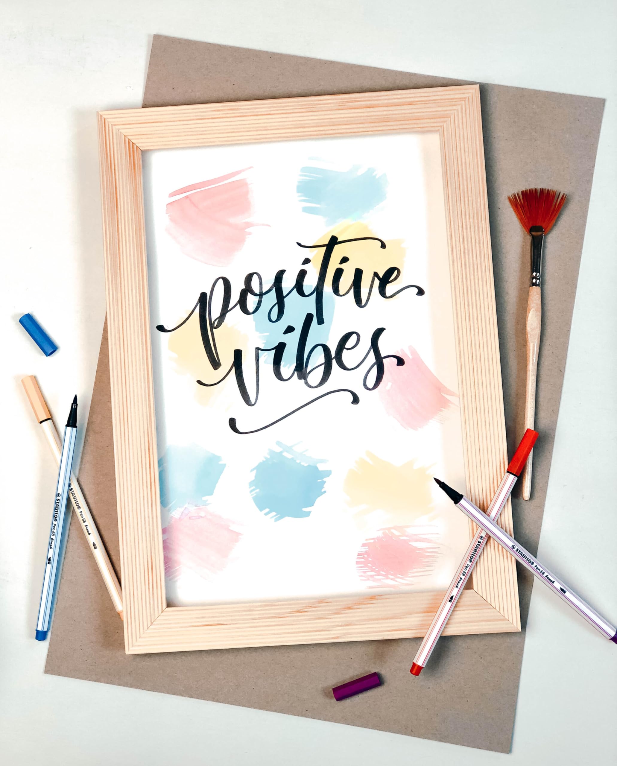 stabilo-pen-68-brush-arty-bo-te-m-tal-30-feutres-pinceau-aquarellables image 8