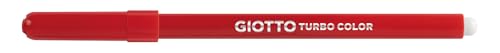 giotto-turbo-color-416000a-tui-de-12-feutres-pointe-polyester-2-8-mm-couleurs-as image 8