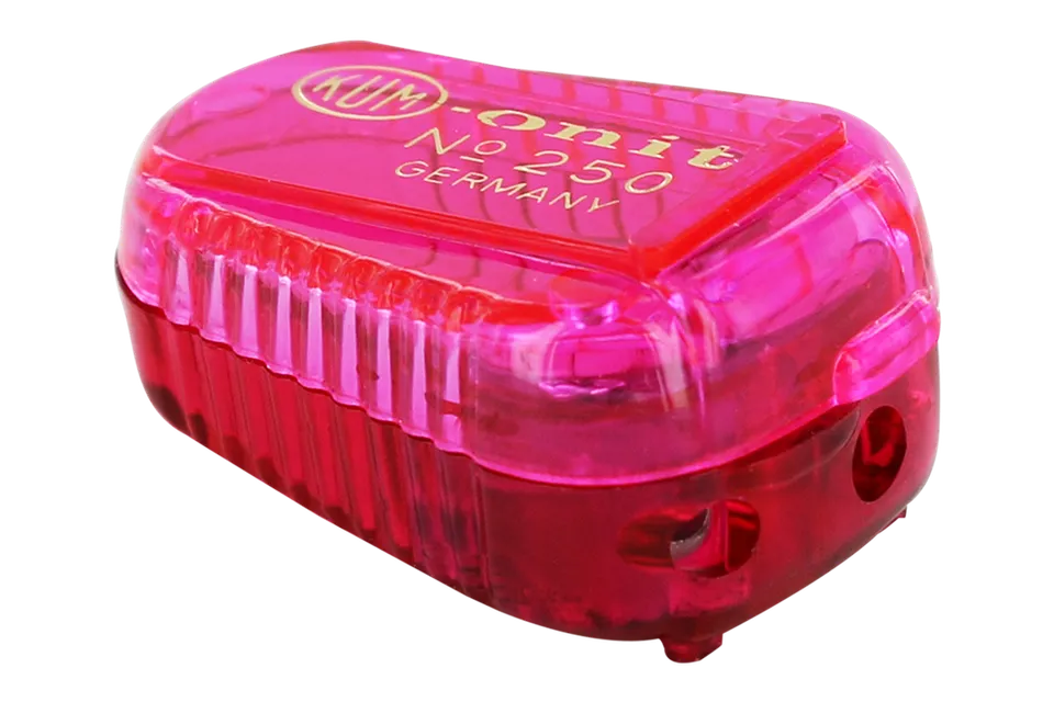 kum-250-cub3-taille-mine-pour-mines-et-crayons image 1